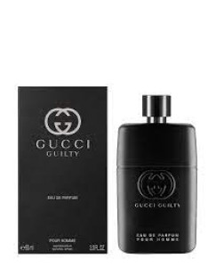 GUCCI GUILTY EDP POUR HOMME 90ML